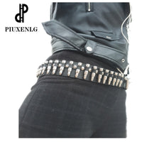 Hollow Bullet Belt (FREE SHIPPING)