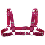 Chest Harness Adjustable (FREE SHIPPING)