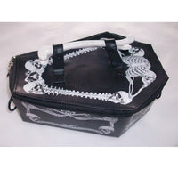 Coffin Bag(FREE SHIPPING)