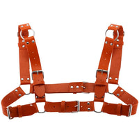 Chest Harness Adjustable (FREE SHIPPING)