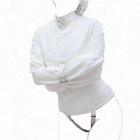 Asylum Straight Jacket (FREE SHIPPING)