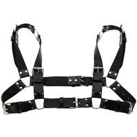 Chest Harness Adjustable (FREE SHIPPING)