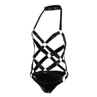 Chest Cage Harness Bra (FREE SHIPPING)