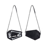 Coffin Bag(FREE SHIPPING)