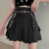 Leather Harness Leg Belt (FREE SHIPPING)