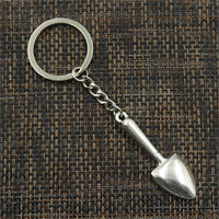 Shovel Keychain (FREE SHIPPING)