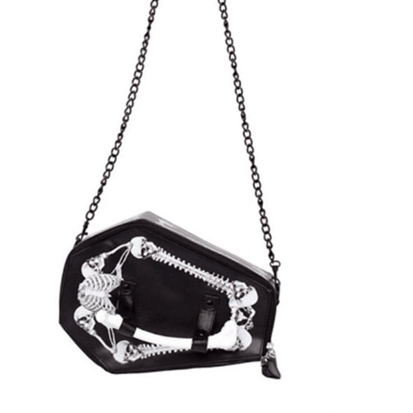 Coffin Bag(FREE SHIPPING)