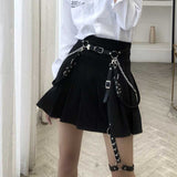 Leather Harness Leg Belt (FREE SHIPPING)