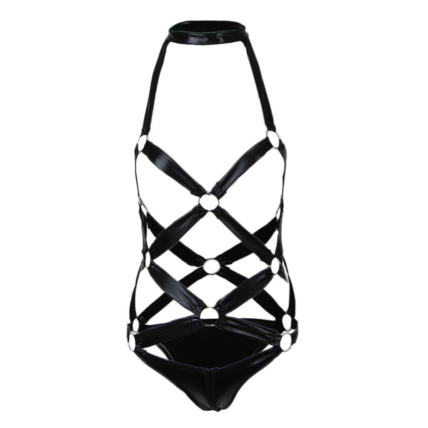 Chest Cage Harness Bra (FREE SHIPPING)