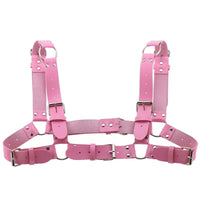 Chest Harness Adjustable (FREE SHIPPING)