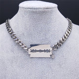 Pentagram Necklace(FREE SHIPPING)