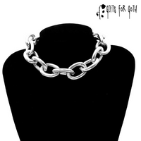 Heavy Duty Chain Linked Choker(FREE SHIPPING)