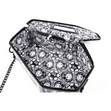 Coffin Bag(FREE SHIPPING)