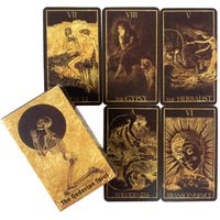 Neon Moon Tarot DeckS (FREE SHIPPING)