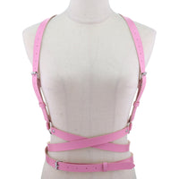 Corset Waist Belt Chest Strap (FREE SHIPPING)