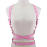 Corset Waist Belt Chest Strap (FREE SHIPPING)