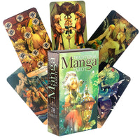 Neon Moon Tarot DeckS (FREE SHIPPING)