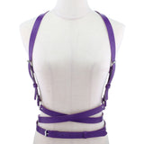 Corset Waist Belt Chest Strap (FREE SHIPPING)