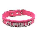 C*MSL*T CHOKER (FREE SHIPPING)