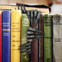 Devil Hands Bookmark (FREE SHIPPING)