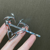 Knife Hair Clips (FREE SHIPPING)