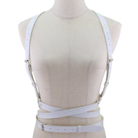 Corset Waist Belt Chest Strap (FREE SHIPPING)