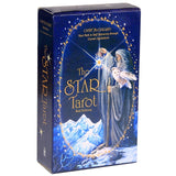 Neon Moon Tarot DeckS (FREE SHIPPING)