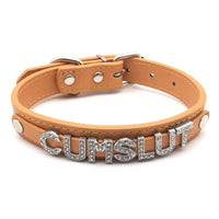 C*MSL*T CHOKER (FREE SHIPPING)