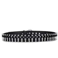 Hollow Bullet Belt (FREE SHIPPING)