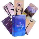 Neon Moon Tarot DeckS (FREE SHIPPING)