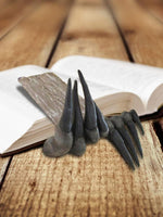 Devil Hands Bookmark (FREE SHIPPING)