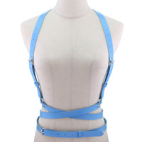 Corset Waist Belt Chest Strap (FREE SHIPPING)