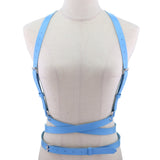 Corset Waist Belt Chest Strap (FREE SHIPPING)