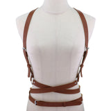 Corset Waist Belt Chest Strap (FREE SHIPPING)