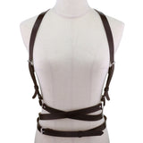 Corset Waist Belt Chest Strap (FREE SHIPPING)