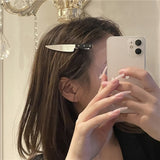 Knife Hair Clips (FREE SHIPPING)