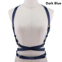 Corset Waist Belt Chest Strap (FREE SHIPPING)