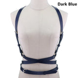 Corset Waist Belt Chest Strap (FREE SHIPPING)