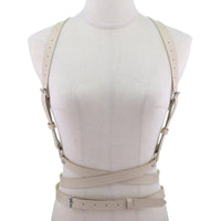 Corset Waist Belt Chest Strap (FREE SHIPPING)