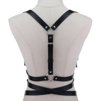 Corset Waist Belt Chest Strap (FREE SHIPPING)