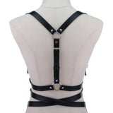 Corset Waist Belt Chest Strap (FREE SHIPPING)