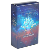 Neon Moon Tarot DeckS (FREE SHIPPING)