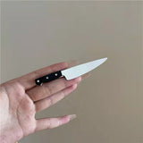 Knife Hair Clips (FREE SHIPPING)