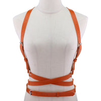 Corset Waist Belt Chest Strap (FREE SHIPPING)