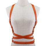 Corset Waist Belt Chest Strap (FREE SHIPPING)