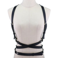 Corset Waist Belt Chest Strap (FREE SHIPPING)