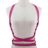 Corset Waist Belt Chest Strap (FREE SHIPPING)