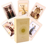 Neon Moon Tarot DeckS (FREE SHIPPING)