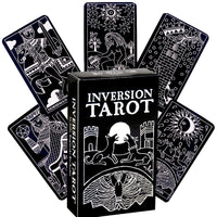 Neon Moon Tarot DeckS (FREE SHIPPING)