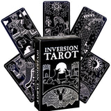 Neon Moon Tarot DeckS (FREE SHIPPING)